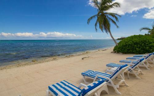 Apartamento Seven Seas, Unit #1