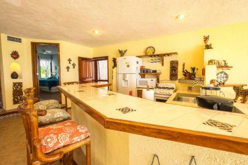 Apartamento Luna Azul Unit 4