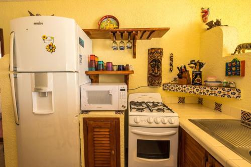 Apartamento Luna Azul Unit 4