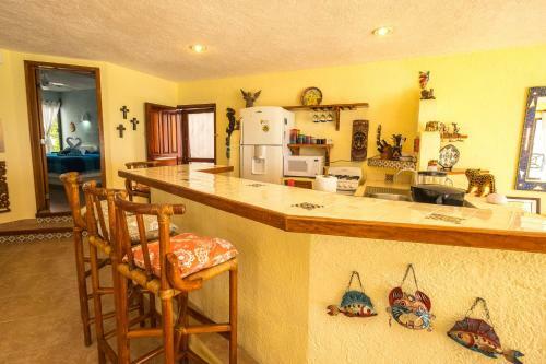 Apartamento Luna Azul Unit 4