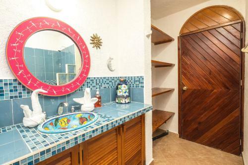 Apartamento Luna Azul Unit 4