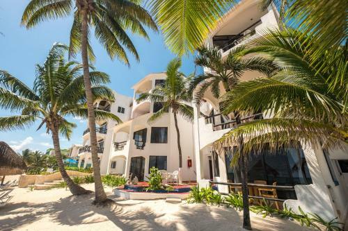 Apartamento Luna Azul Unit 4