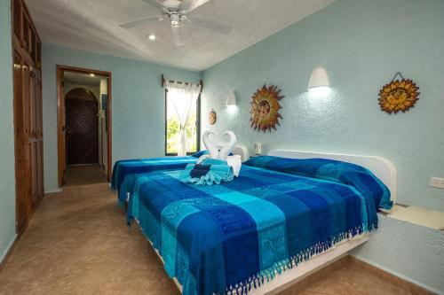 Apartamento Luna Azul Unit 4