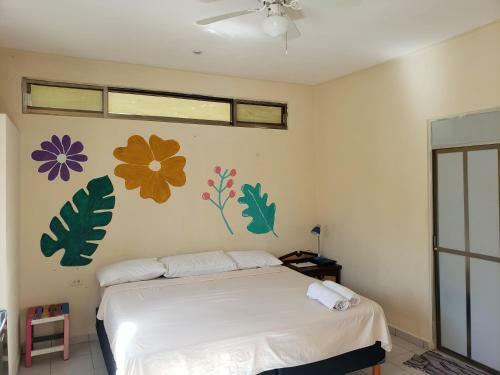Albergue Hostal El Padrino