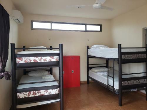 Albergue Hostal El Padrino