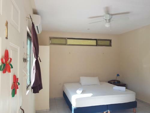 Albergue Hostal El Padrino
