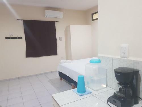 Albergue Hostal El Padrino
