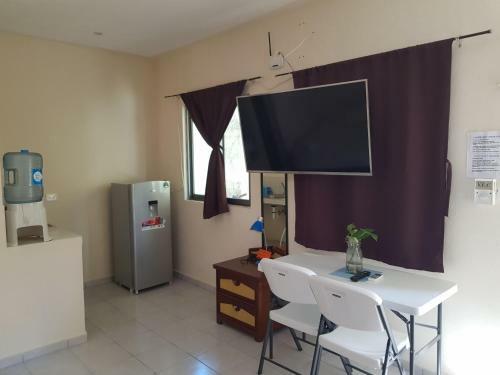 Albergue Hostal El Padrino