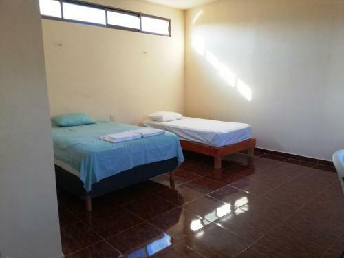 Albergue Hostal El Padrino