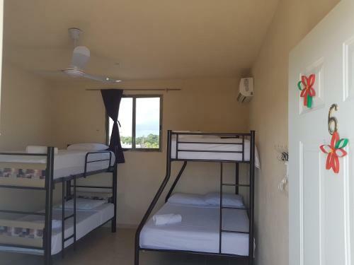 Albergue Hostal El Padrino