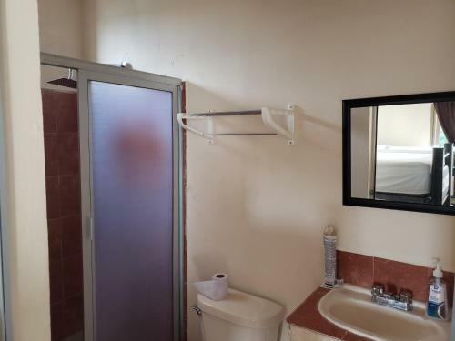 Albergue Hostal El Padrino