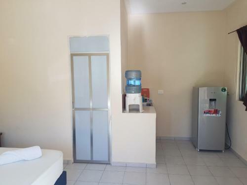 Albergue Hostal El Padrino