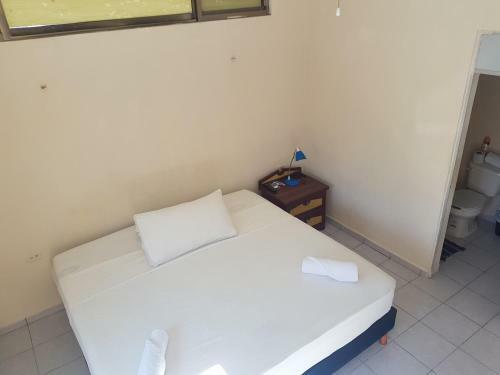 Albergue Hostal El Padrino