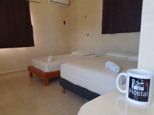 Albergue Hostal El Padrino