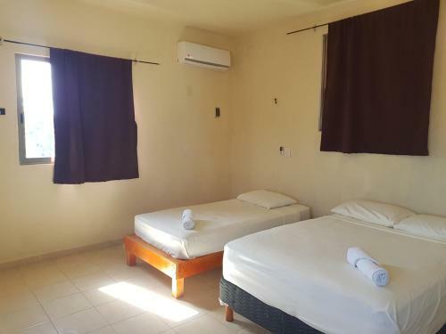 Albergue Hostal El Padrino