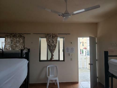 Albergue Hostal El Padrino