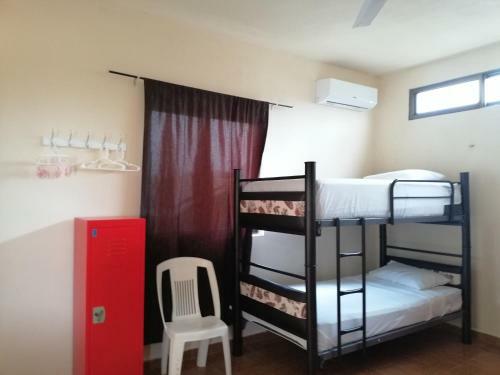 Albergue Hostal El Padrino