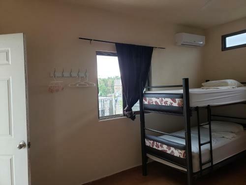 Albergue Hostal El Padrino