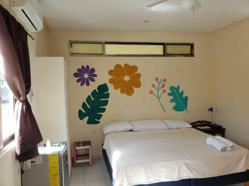 Albergue Hostal El Padrino