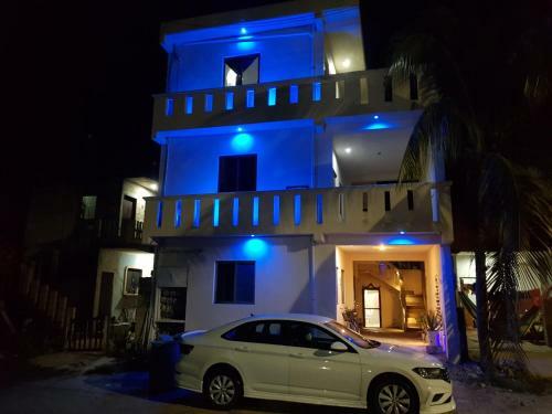 Albergue Hostal El Padrino