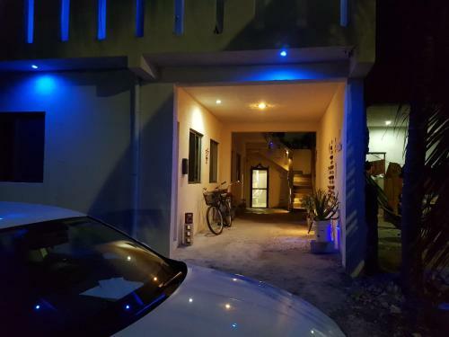Albergue Hostal El Padrino