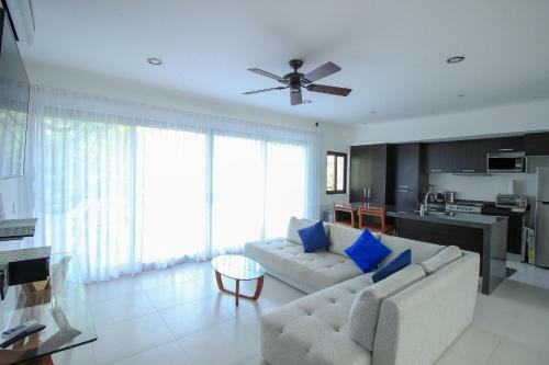 Apartamento Modern And Brand New Units In Akumal