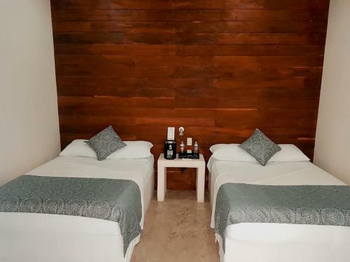 Bed & Breakfast Hotel Boutique Villa Balu