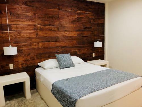 Bed & Breakfast Hotel Boutique Villa Balu