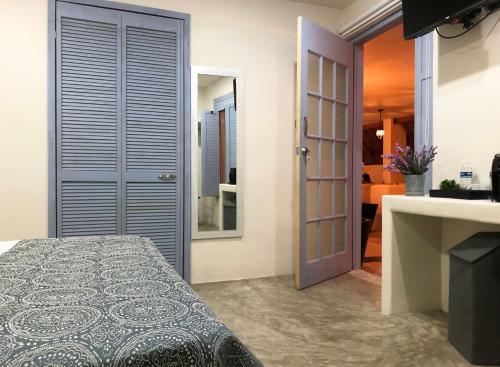 Bed & Breakfast Hotel Boutique Villa Balu