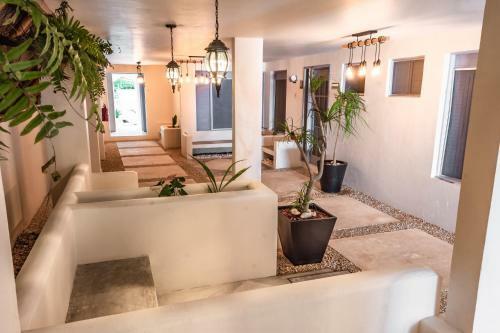 Bed & Breakfast Hotel Boutique Villa Balu