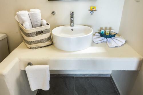 Bed & Breakfast Hotel Boutique Villa Balu