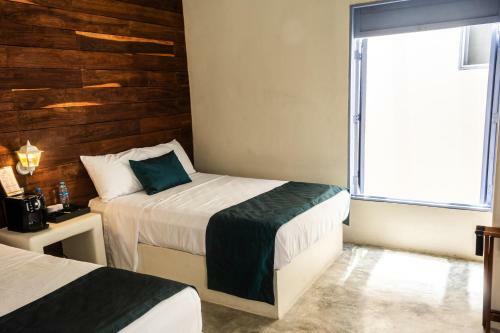 Bed & Breakfast Hotel Boutique Villa Balu