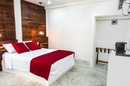 Bed & Breakfast Hotel Boutique Villa Balu