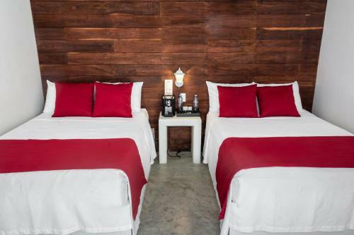 Bed & Breakfast Hotel Boutique Villa Balu