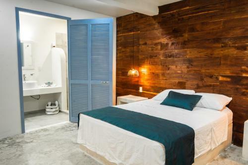 Bed & Breakfast Hotel Boutique Villa Balu