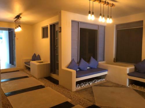 Bed & Breakfast Hotel Boutique Villa Balu