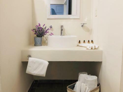 Bed & Breakfast Hotel Boutique Villa Balu
