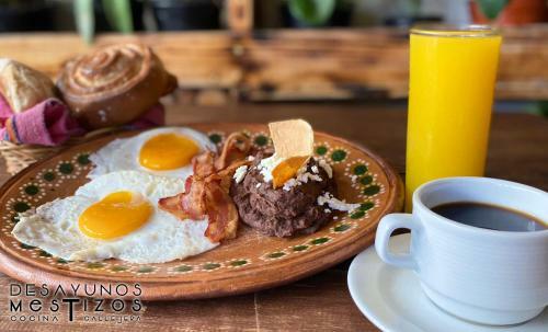 Bed & Breakfast Hotel Boutique Villa Balu