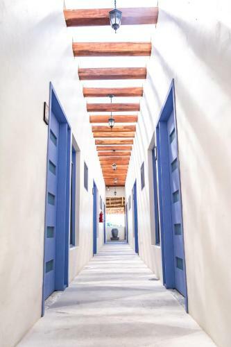 Bed & Breakfast Hotel Boutique Villa Balu