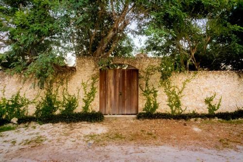 Apartamento Boa Boa Bacalar