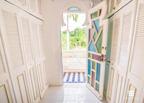 Hotel Villa Esmeralda