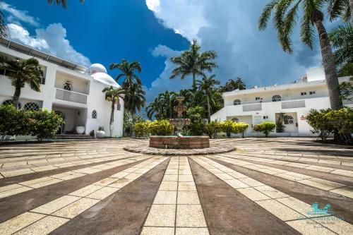 Hotel Villa Esmeralda