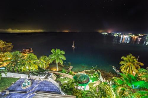 Hotel Villa Esmeralda