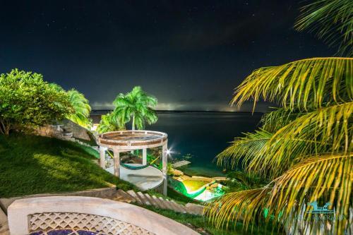 Hotel Villa Esmeralda