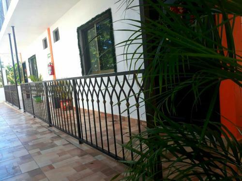 Hotel San Joaquin