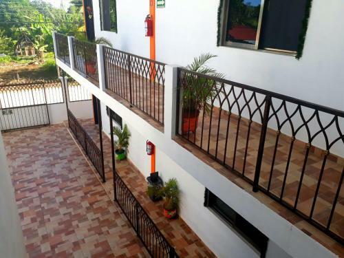Hotel San Joaquin