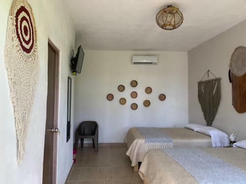 Posada Casa Delia