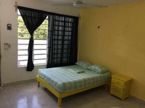 Hostal Hospedaje Consuelo
