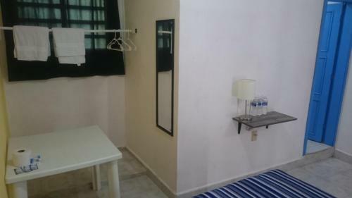 Hostal Hospedaje Consuelo