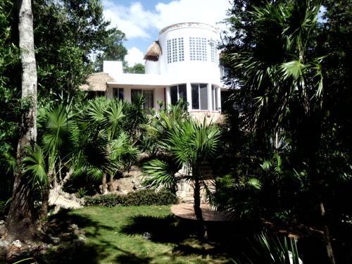 Villa Maya Cala